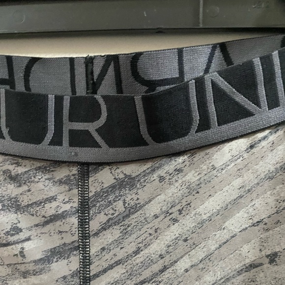 Under armor bikers - Picture 2 of 2